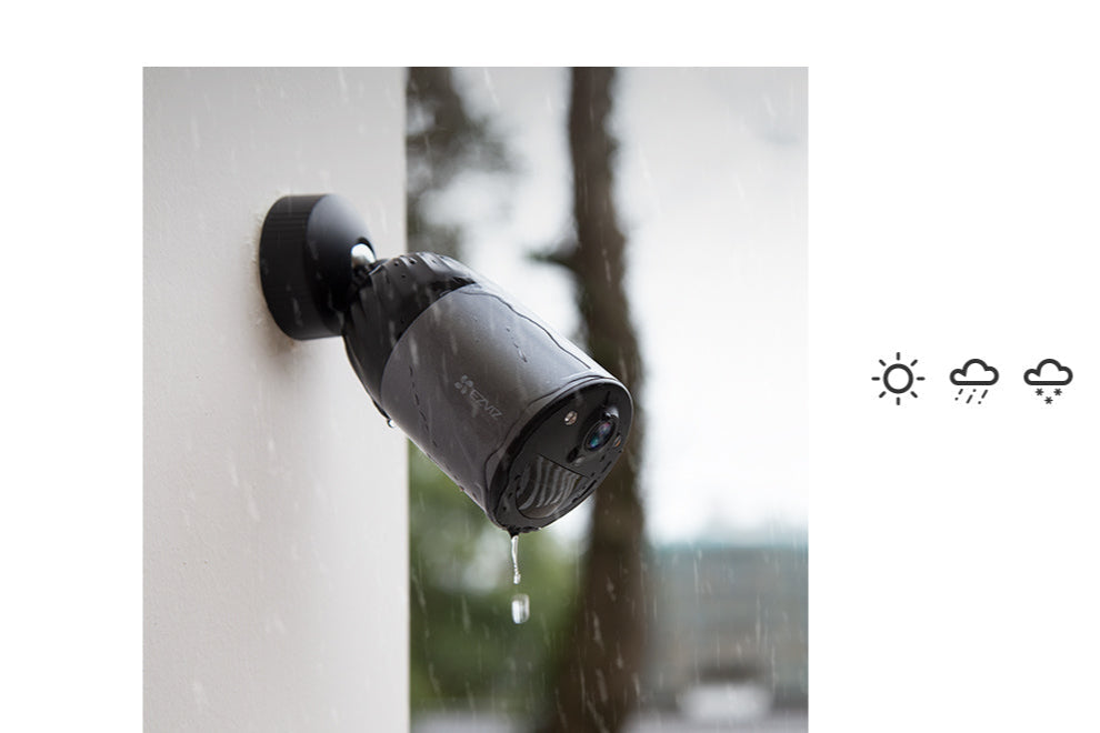 Record Security Systems