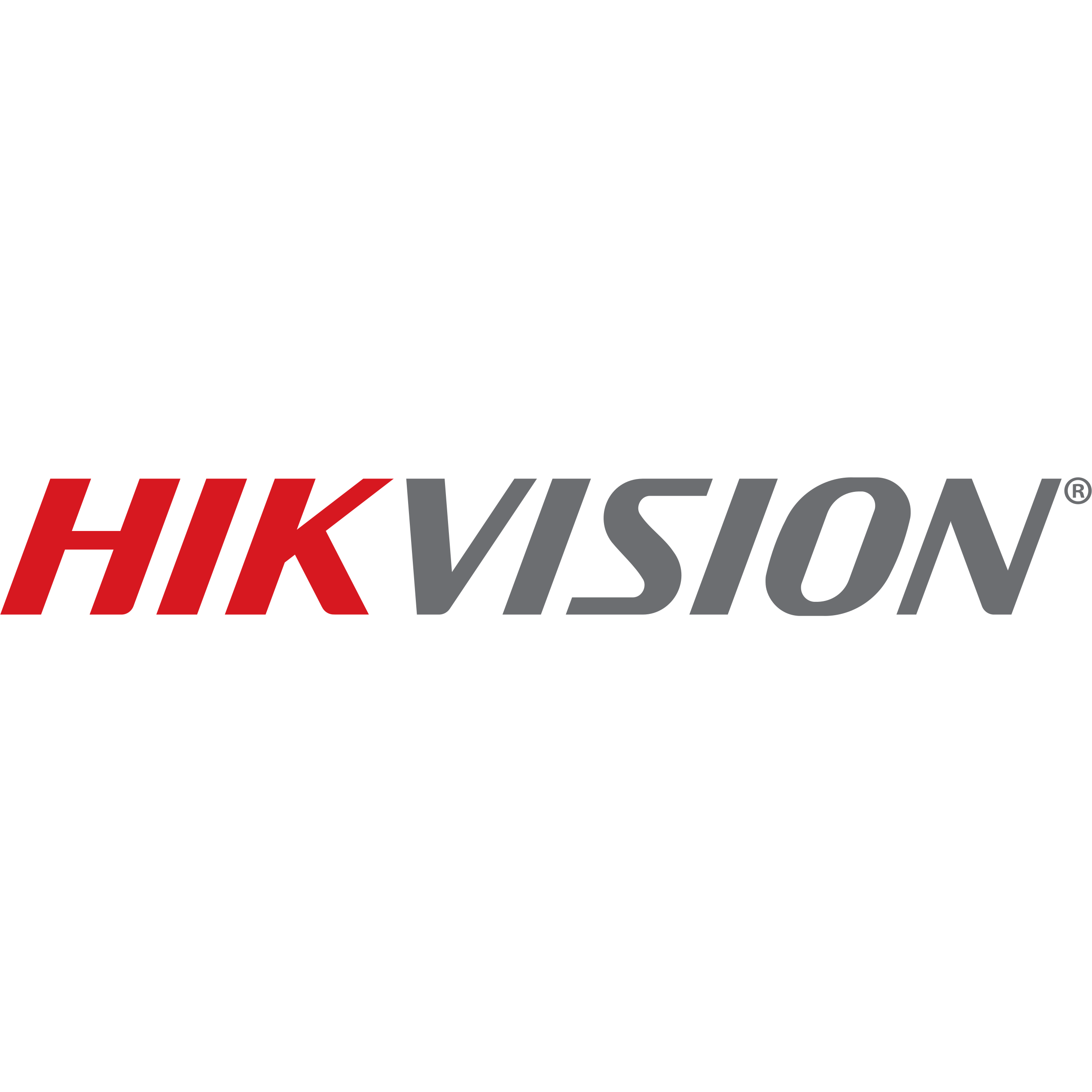 Hikvision intercom