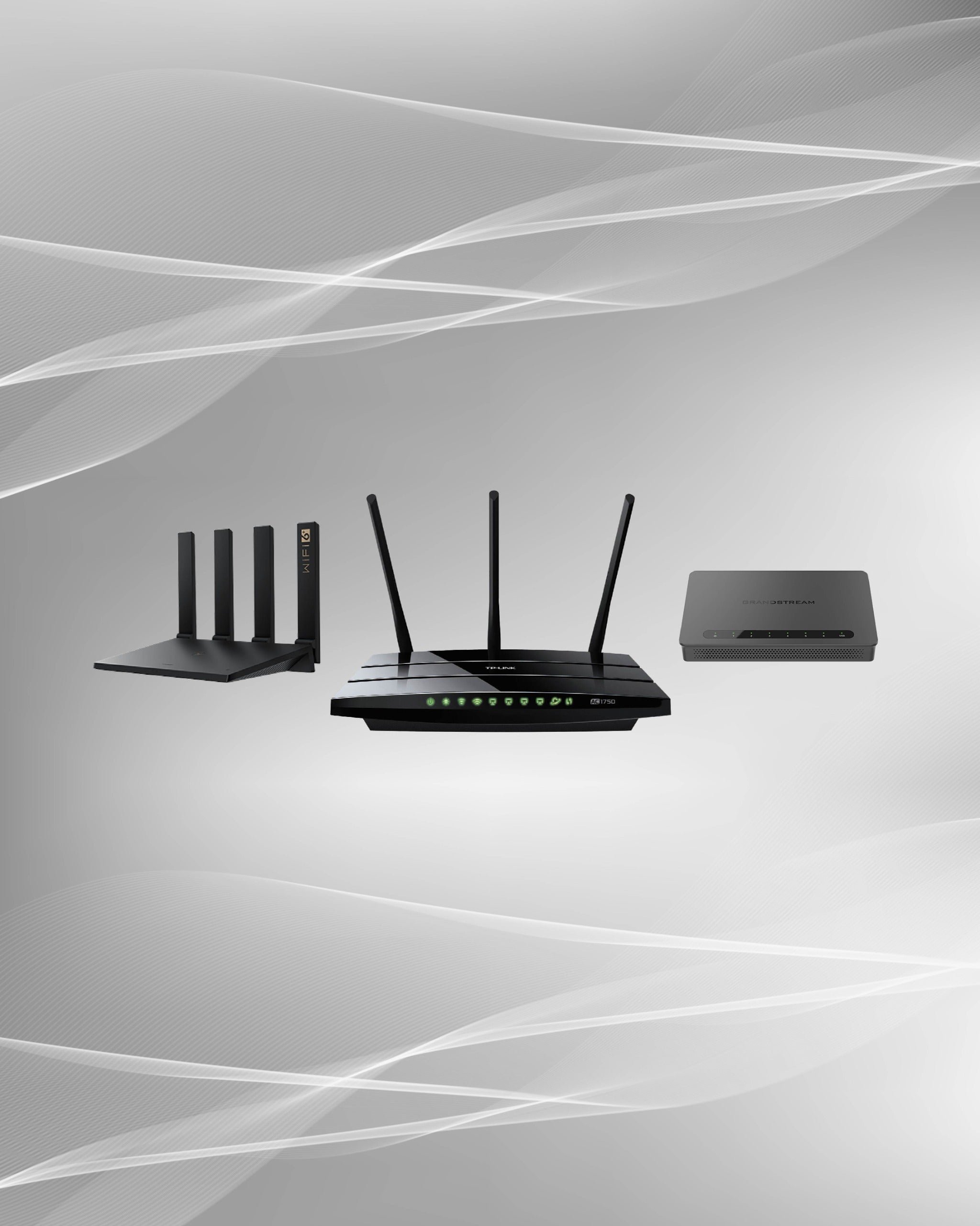 Access Point Package