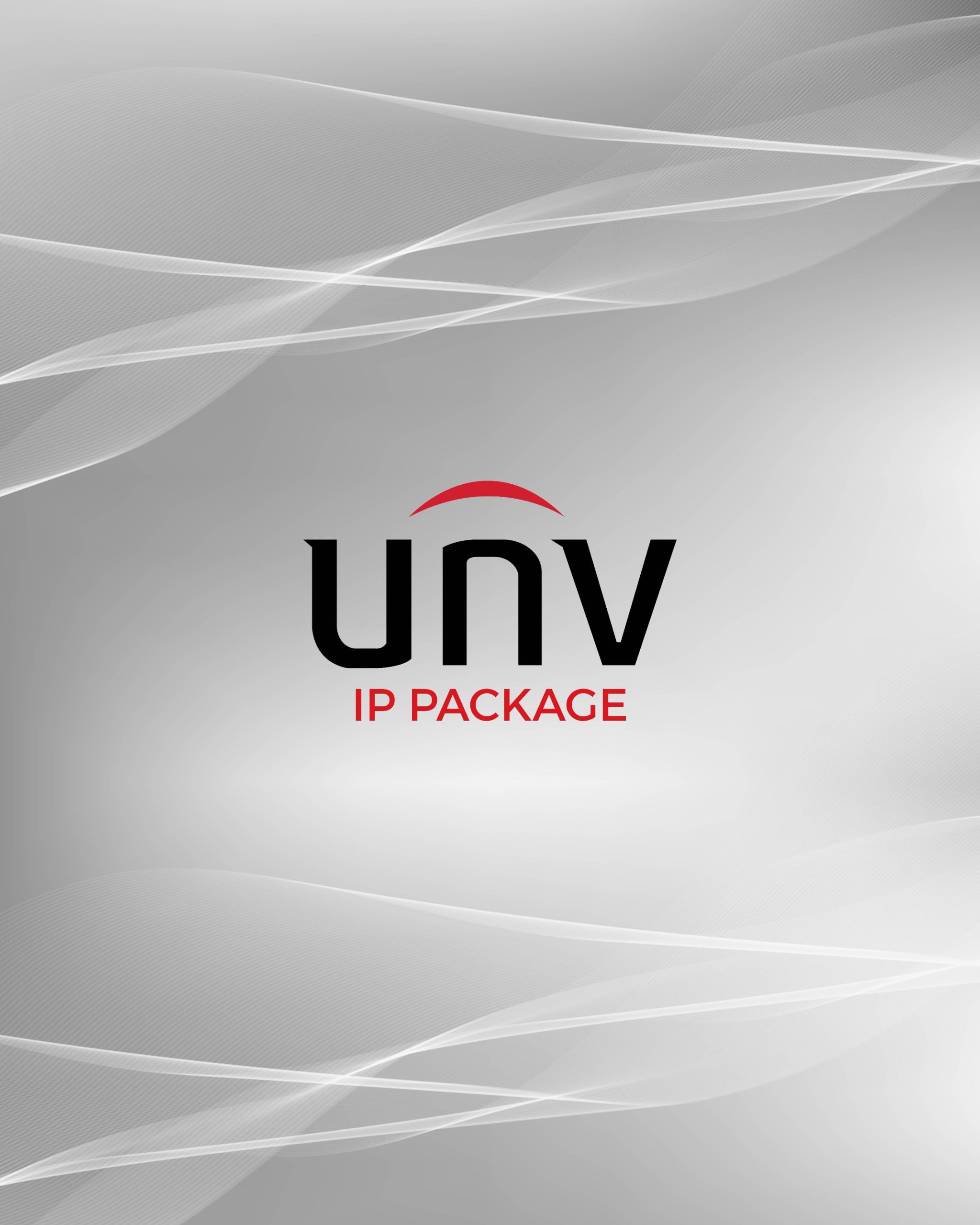 UNV IP Package