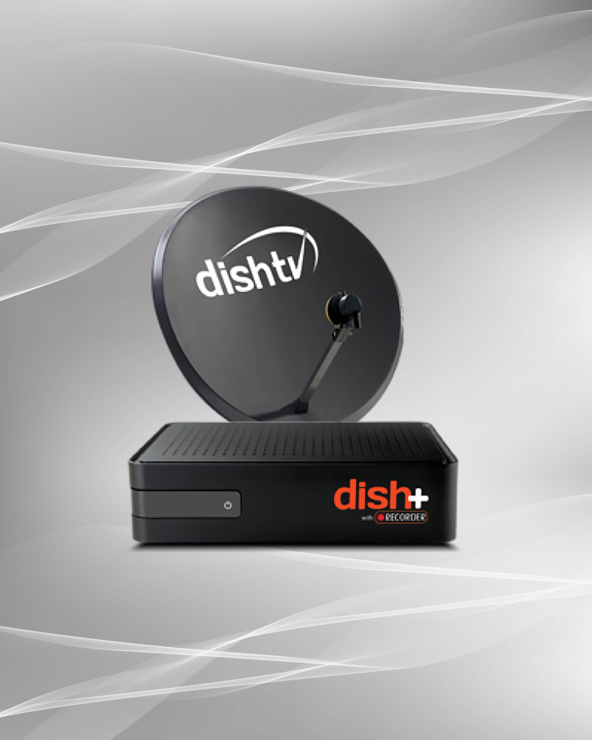 Satellite Package