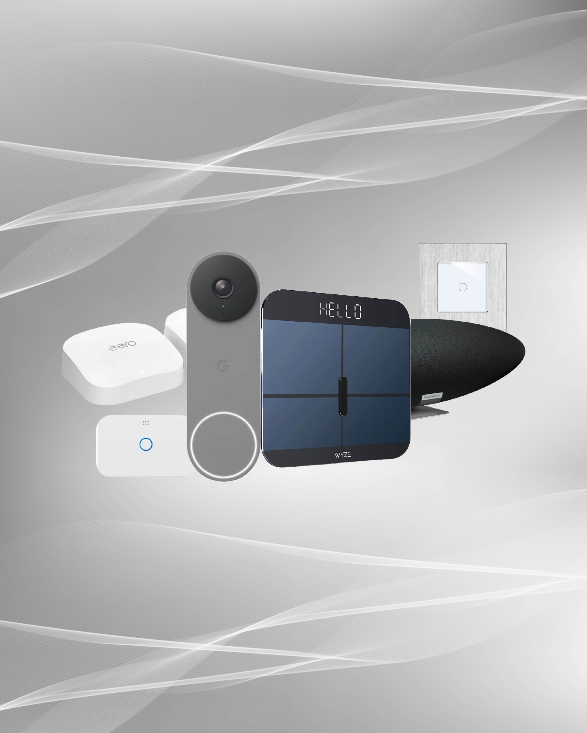 Smart Home Solutions