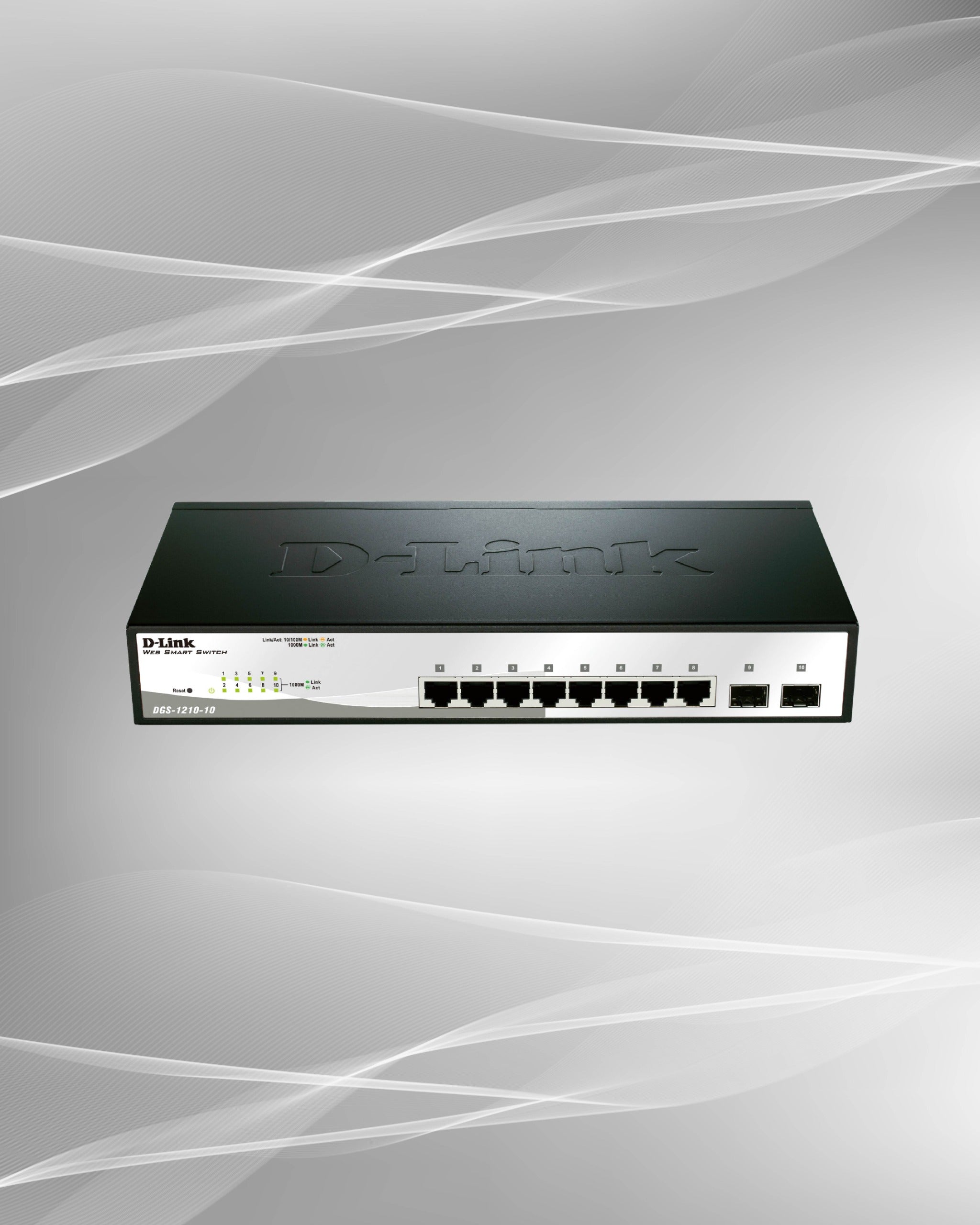 Network Hardware