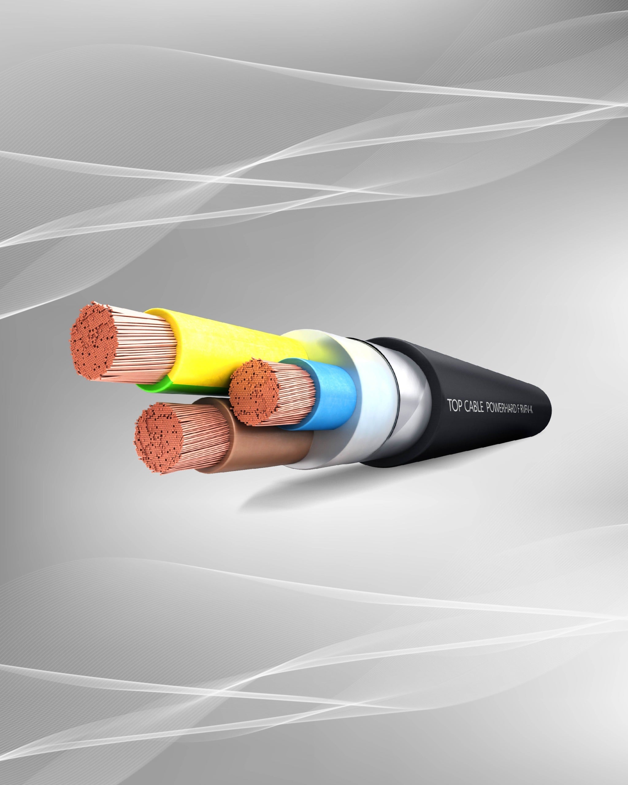 Cabling