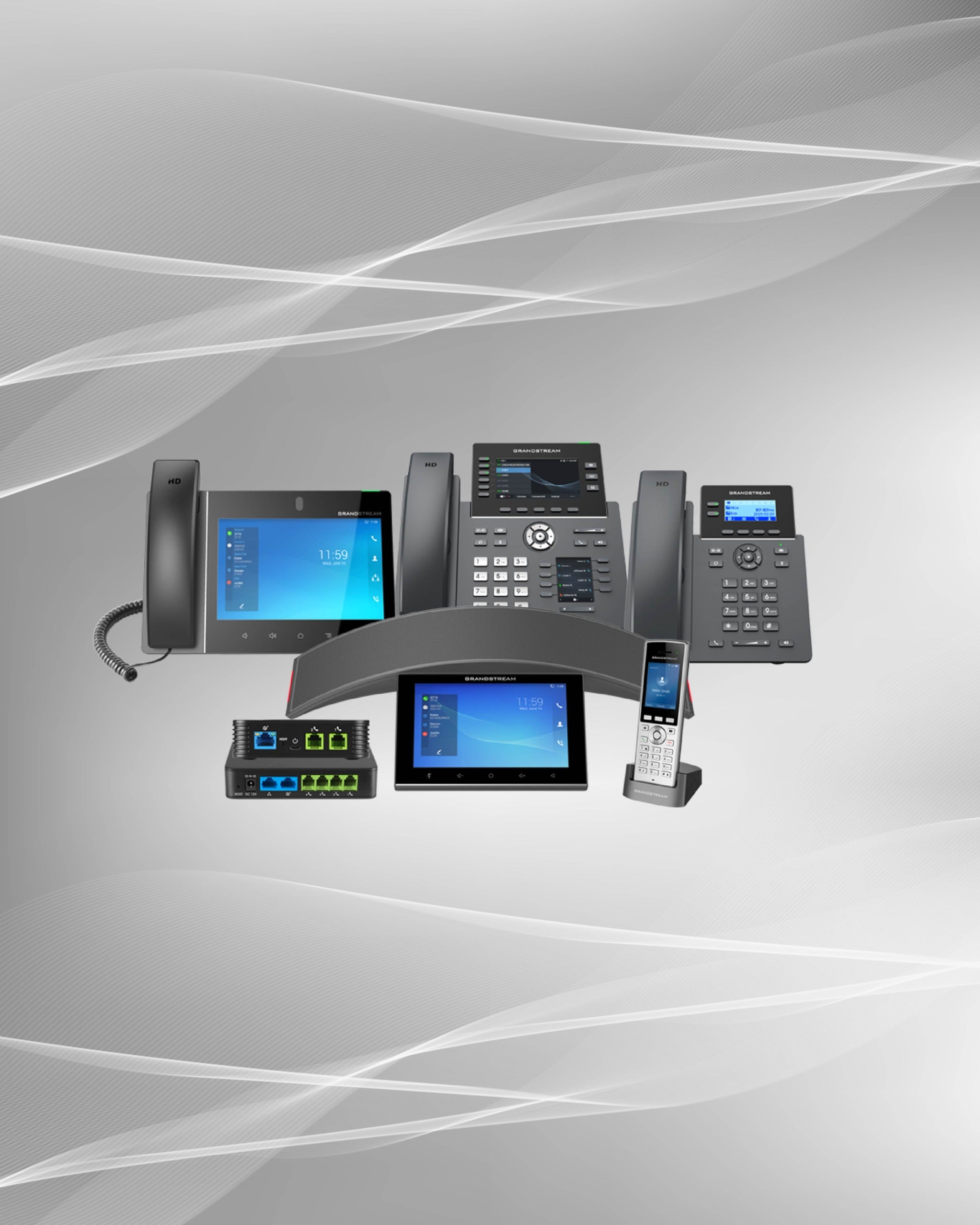 PBX Package