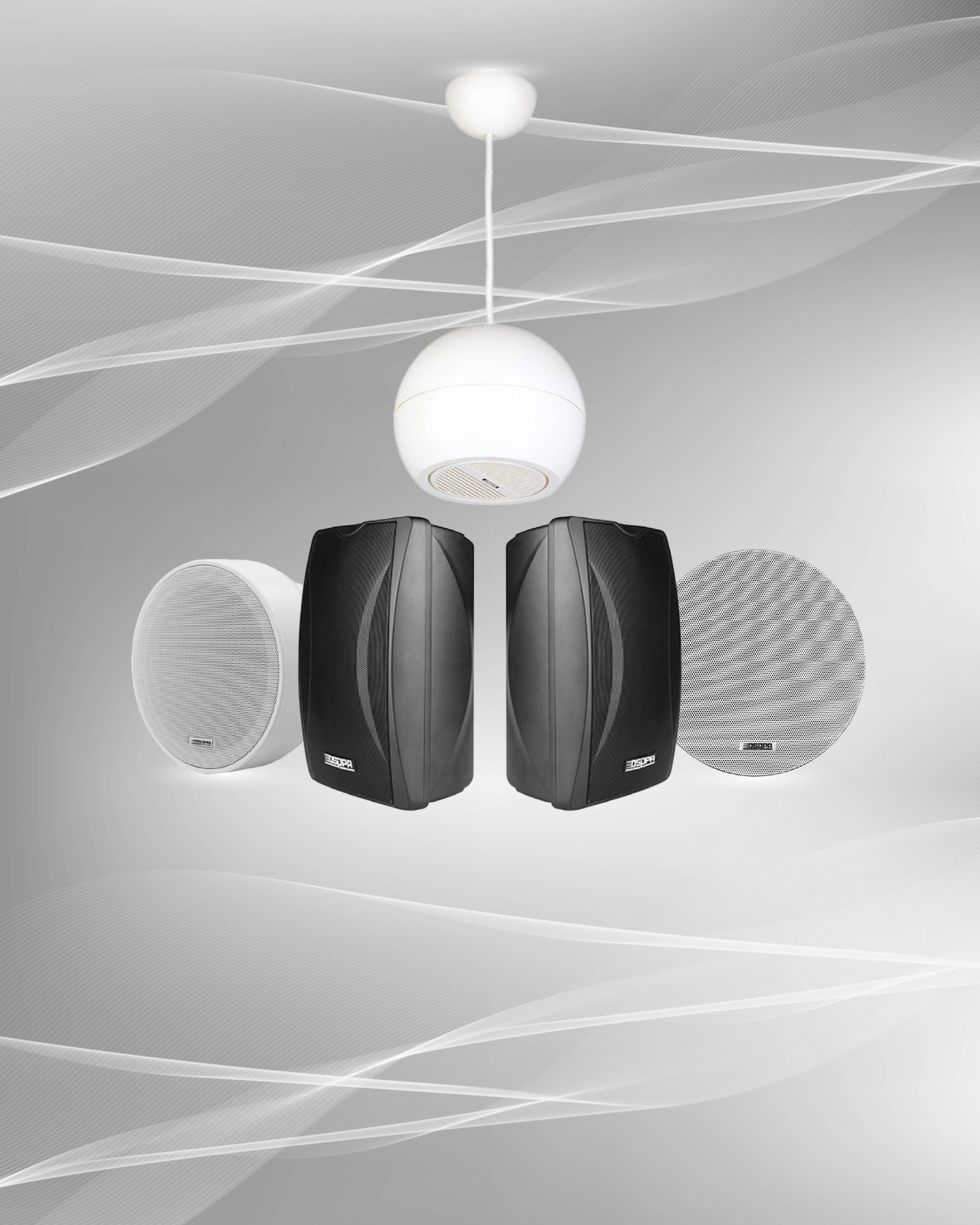 Audio Systems
