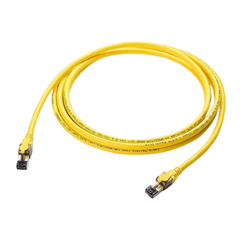 Kuwes Patch Cord Cable Cat 8