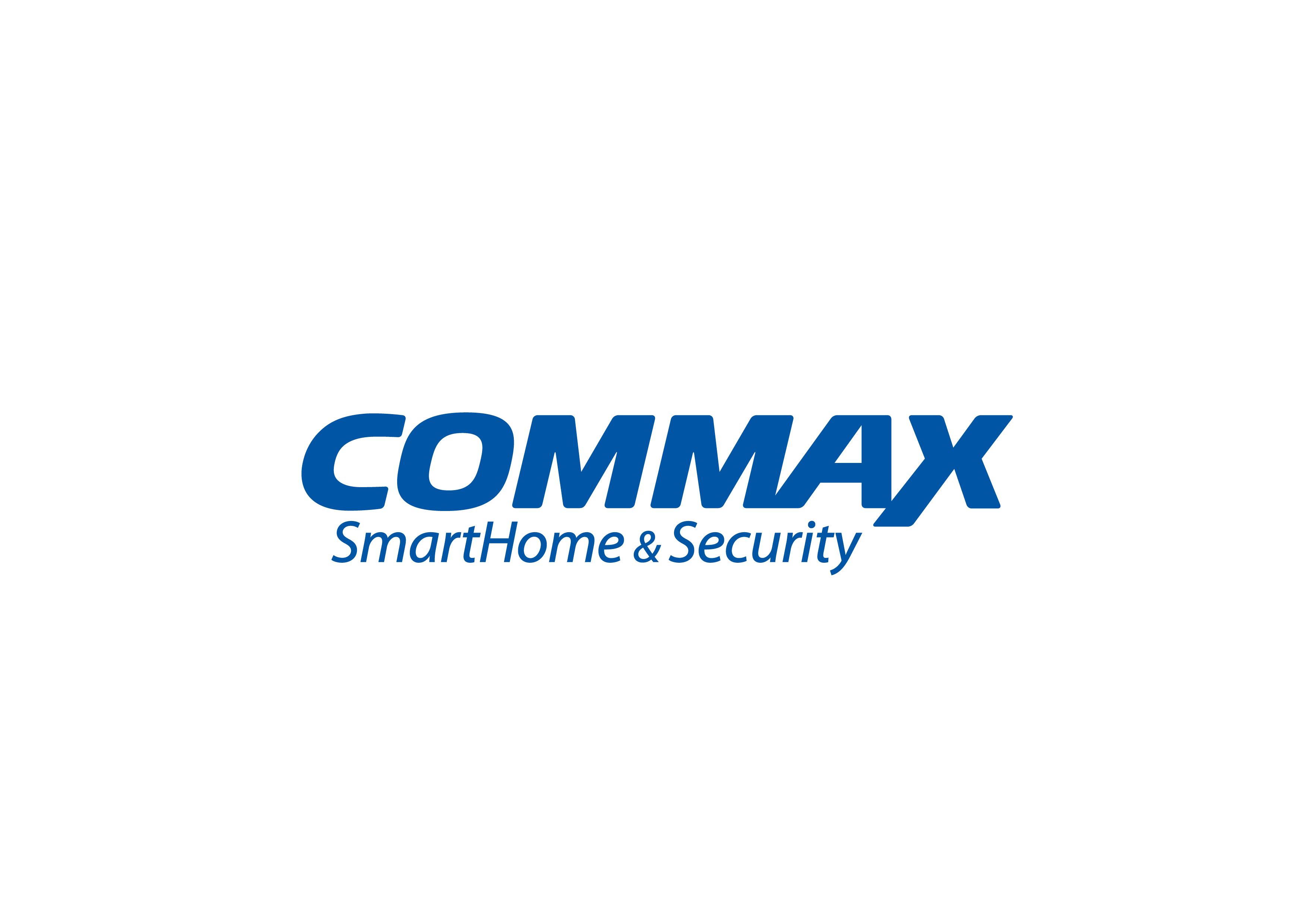 Commax Audio Intercom