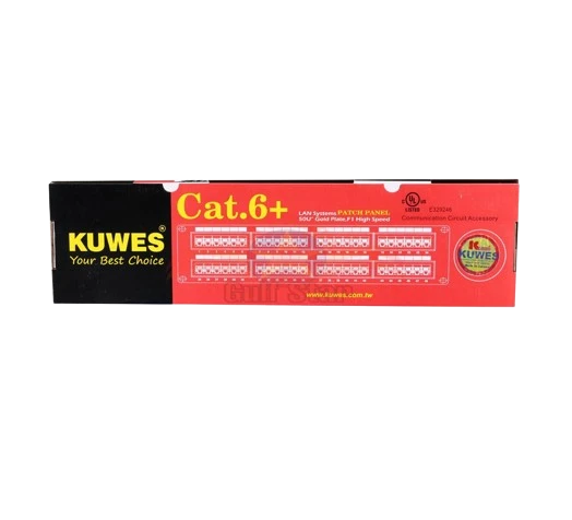 Patch Panel