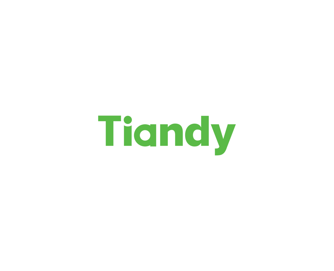 Tiandy Camera