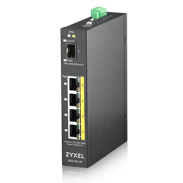 Outdoor Switch