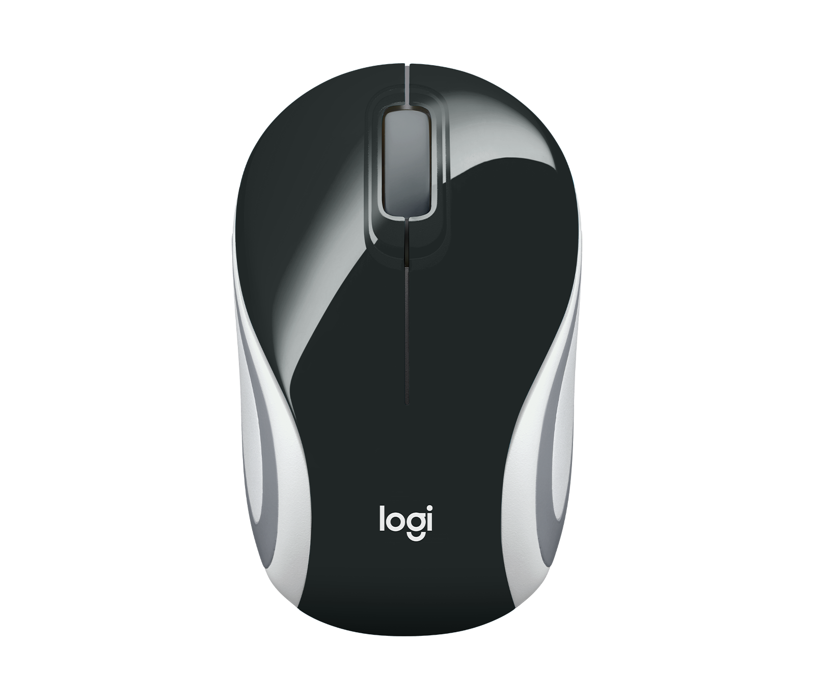 Keyboard & Mouse