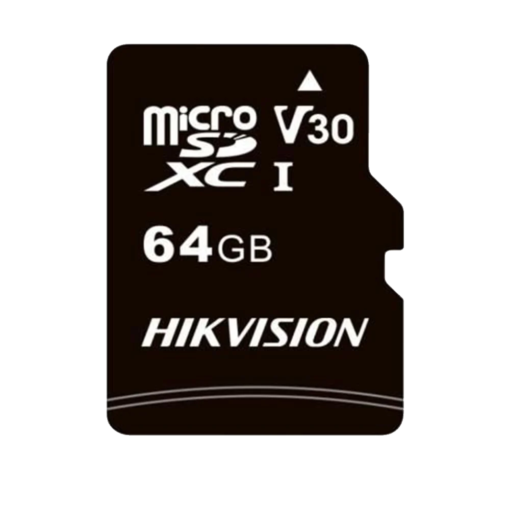 SD Card 64GB