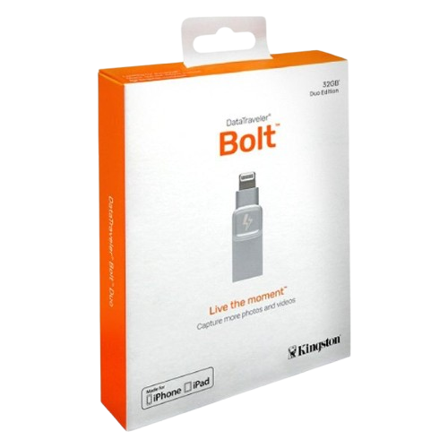 Flash Drives & Memory Card
