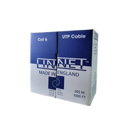 كابل بيانات CAT6A LINNET رقم 890