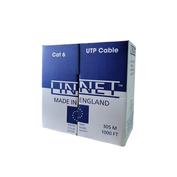 CAT6A LINNET DATA CABLE #890