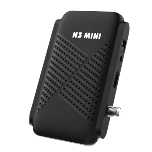 Satellite Receiver