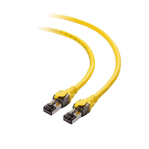 Cat 8 Patch Cord 2 MTR