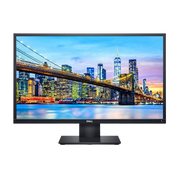Dell 24" FHD LED Monitor VGA,DP Ports-E2425H