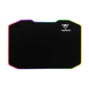 Patriot Viper Gaming LED Pro Gaming Mouse Pad High Performance Polymer Surface (PV160UXK)