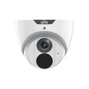 كاميرا UNV IPC IP 4MP Dome، ثابتة، ميكروفون رقم 1010