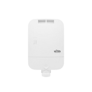 WITEK 4 PORT POE #1034