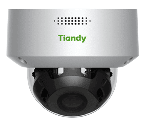 TC-C38MS (8MP-Motorized-Dome)