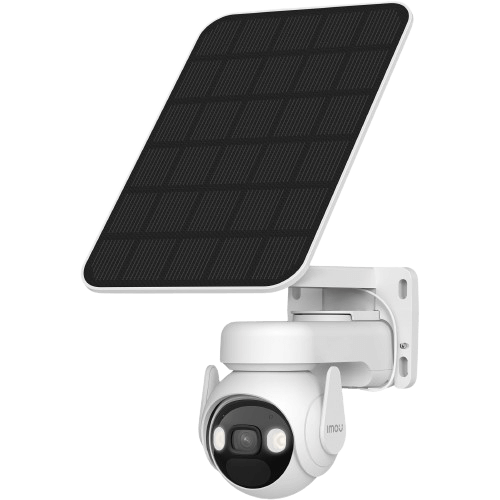 IMOU Cell PT Solar Kit Imou-KIT/IPC-K9EP-3T0WE/FSP12-TYPEC Wi-Fi IP CCTV camera 2304 x 1296 p #1161