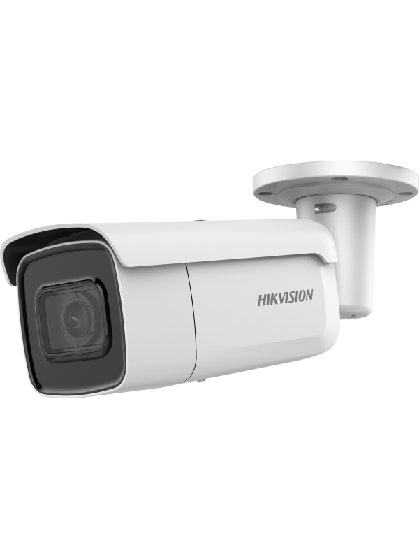 كاميرا هيكفيجن رصاصية 4K بدقة 8 ميجابكسل #1190