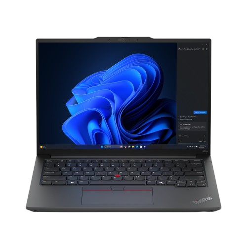 Lenovo ThinkPad E14 Gen 6-14.0"WUXGA/Ultra 5 125U/8GB/512GB M.2/Win 11 pro/1YW/Arb/Eng 15.6"Topload Case(21M7000FGR)