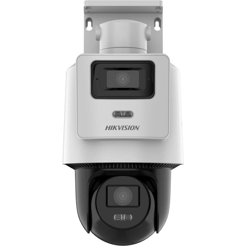 PTZ camera Hikvision (4mp) TandemVu PTZ DS-2SE2C400MWG-E/14 F2.8/8 #1513