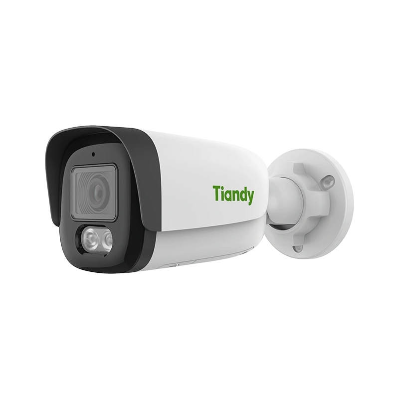 TC-C38WQ (8MP-Fixed-Mic-EW-Color Maker-Bullet) #1258