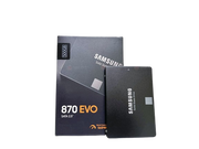 Samsung 500Gb 2.5"Sata 870 Evo MZ-77E500BW