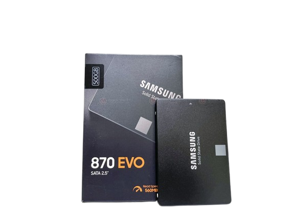 Hard Drives SSD 2.5 Inch Sata