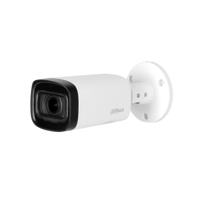 2MP Bullet Camera Motorized Lens HFW1200RP-Z-IRE6 #127