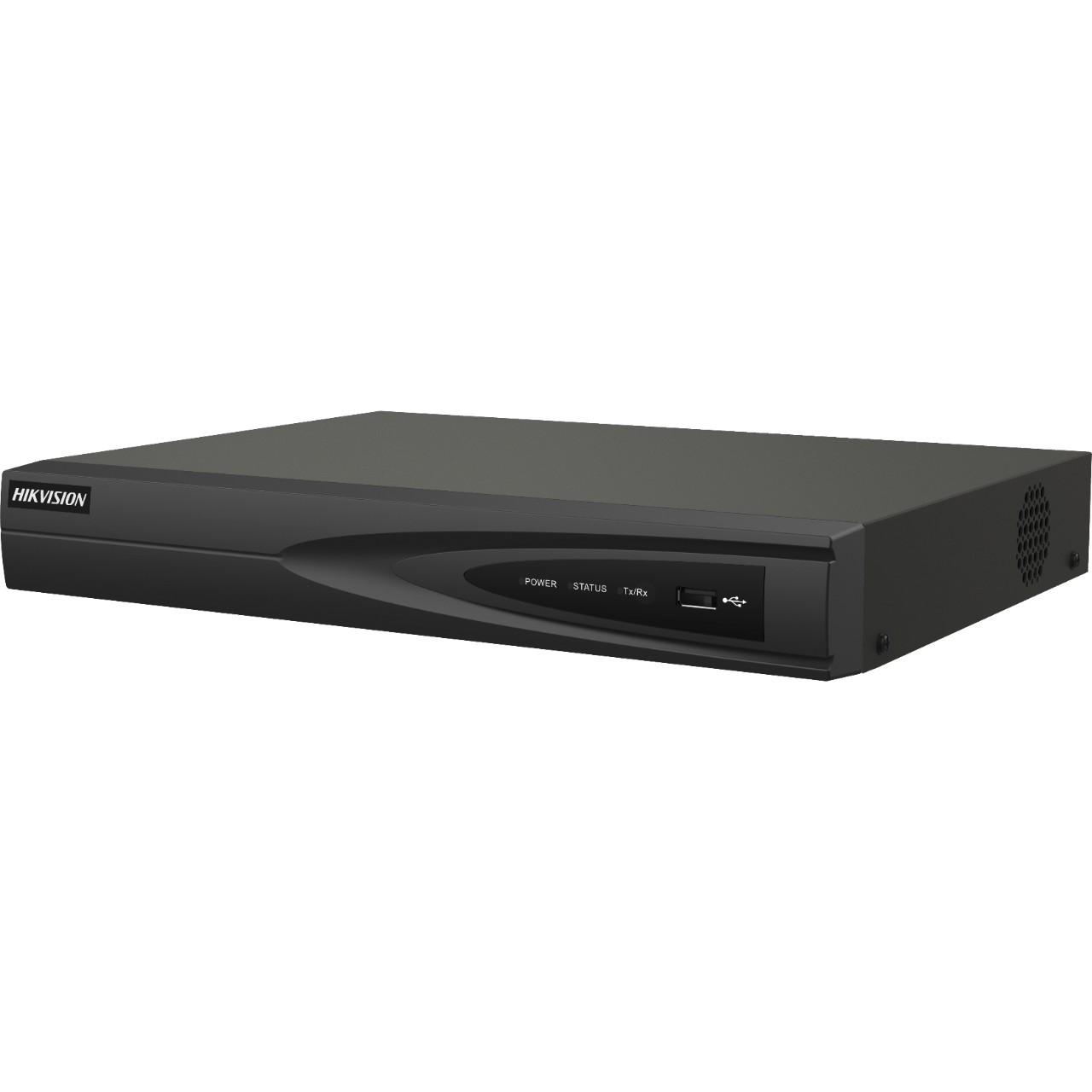 HIKVISION NVR 4CH DS-7604NI-K1/4P #438