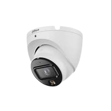 كاميرا شبكية ذكية DH-IPC-HDW1639T-A-IL بدقة 6 ميجابكسل مزودة بإضاءة مزدوجة وثابتة البؤرة، رقم 1282