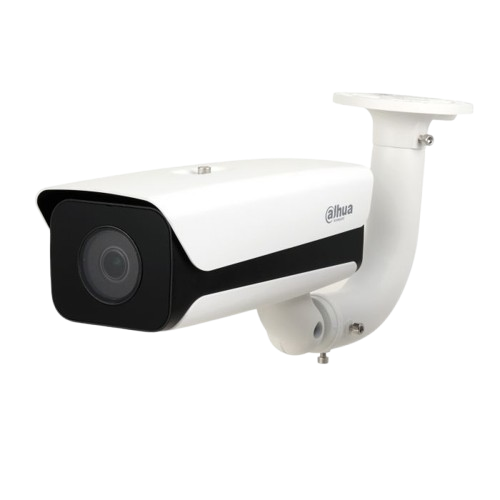 كاميرا Dahua Access ANPR رقم 1287