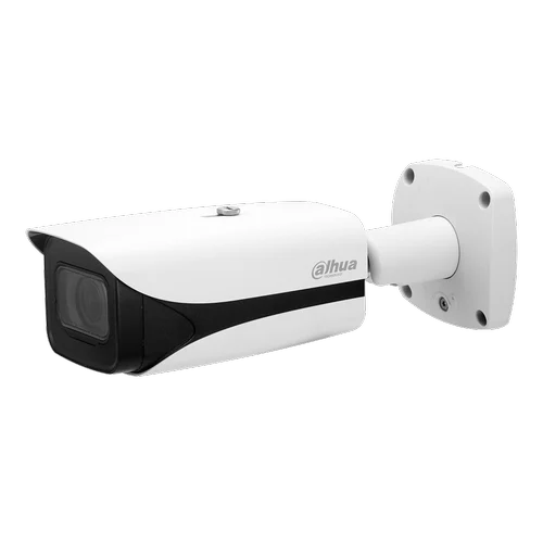 كاميرا داهوا IP بمحرك رقم 661 بدقة 12 ميجابكسل مزودة برصاصة IPC-HFW81230E-ZE