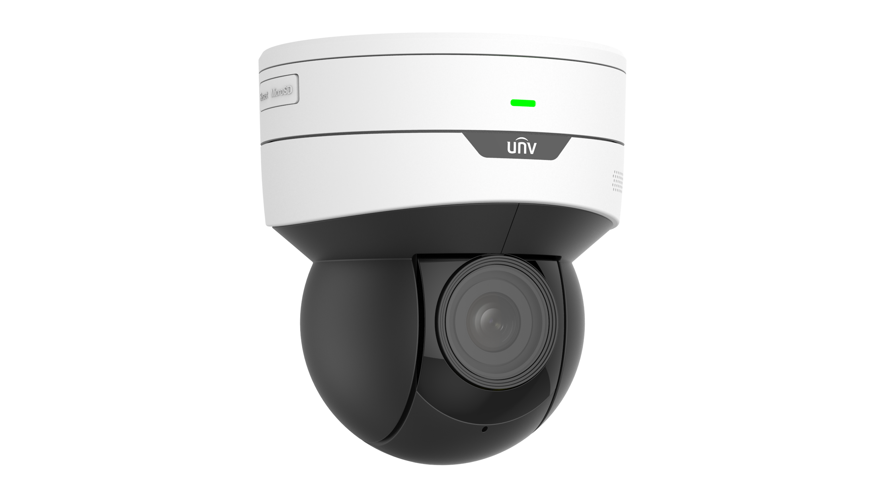 كاميرا PTZ صغيرة بتقنية Wi-Fi IR بدقة 5 ميجابكسل و5X LightHunter #1334