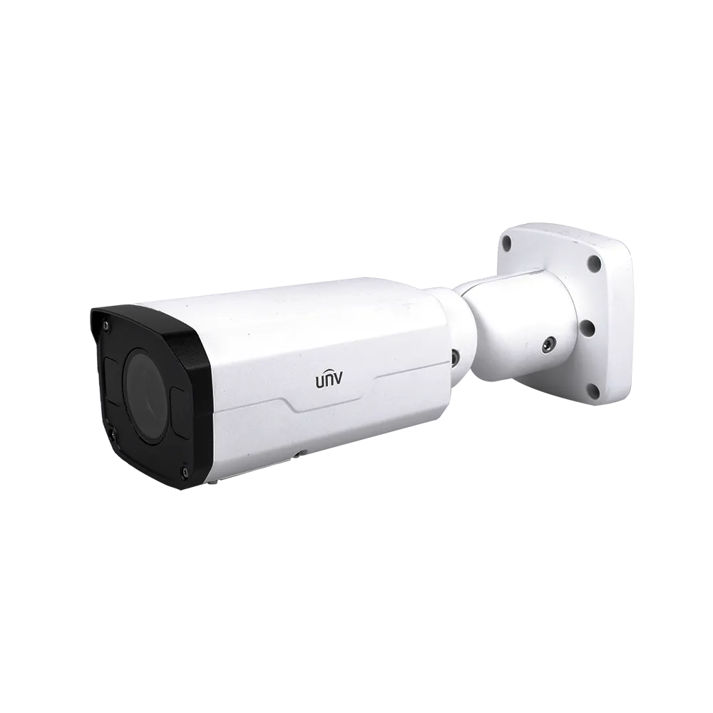 UNV Outdoor Bullet Motorized Zoom 4Mp MOI #163