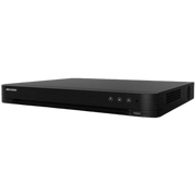 hikvision 8CHANNAL PENTA-BRID4K COMPACT IU DIGITAL VIDEO RECORDER #1203
