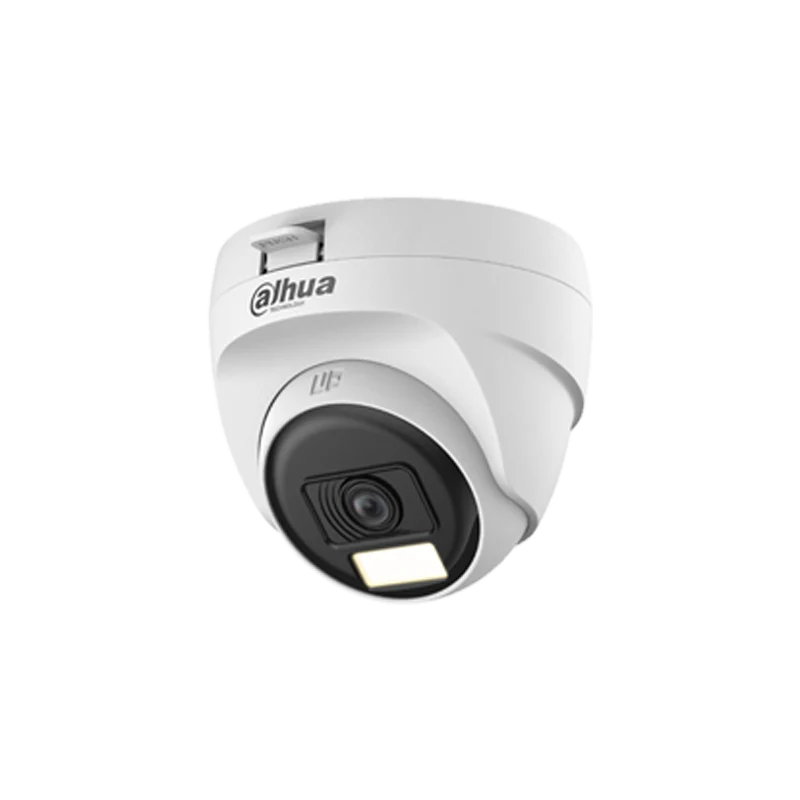 DAHUA HDCVI DOME CAMERA 2MP FIXED - T1A21P #19