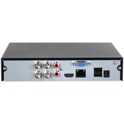 مسجل فيديو رقمي صغير الحجم 4 قنوات خماسي الوصلات بدقة 4K-N/5MP ووحدة واحدة من WizSense - XVR5104HS-4KL-I3 #136