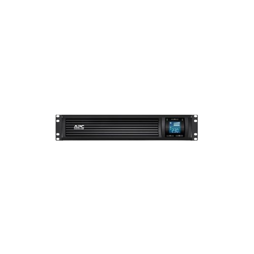 Apc Smart-ups 2000Va Lcd Rm 2U 230V (SMC2000I-2U)