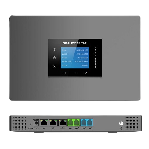 Grandstream UCM6304A