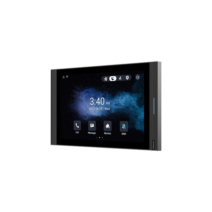 S567W - 10" - Android - PoE - WiFi #1040