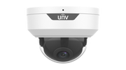 UNV IPC 5MP IP Dome Camera, Fixed , Mic #1489