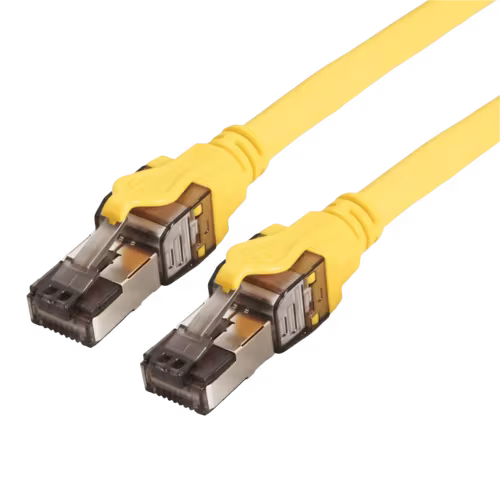Cat 8 Patch Cord 5 MTR