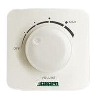 WH-1II Series Volume Controller #744